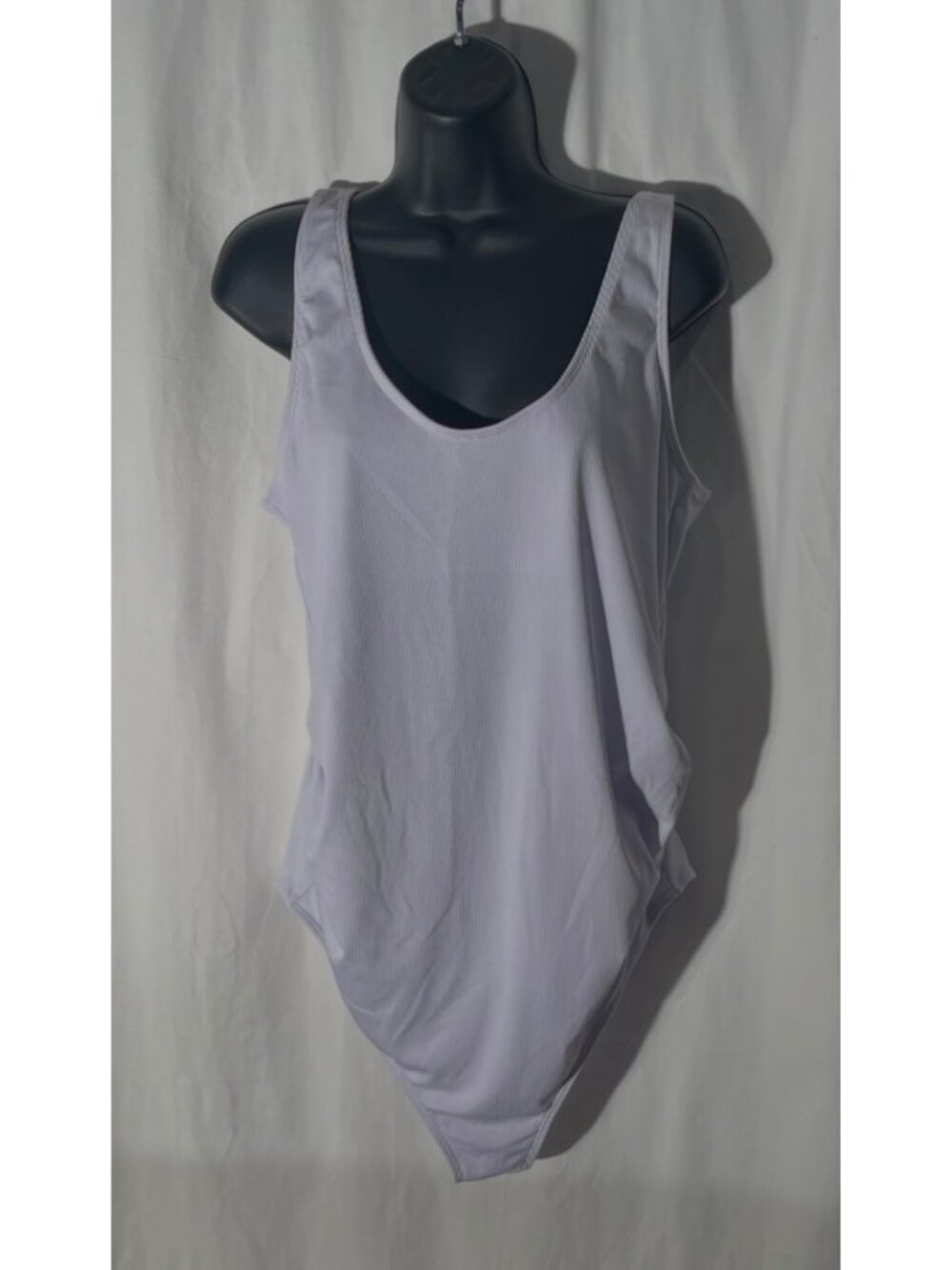Maternity One-Piece Bathing Suit
